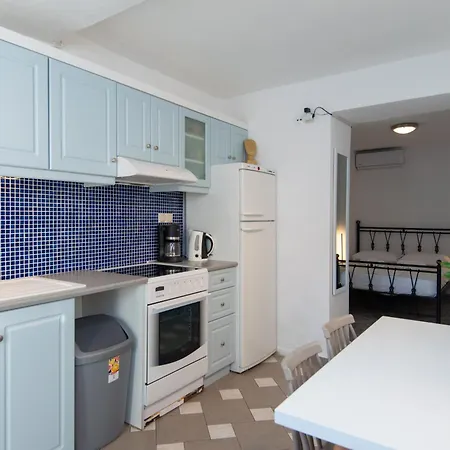 Hotel Rocks And Waves Sifnos Kamarai