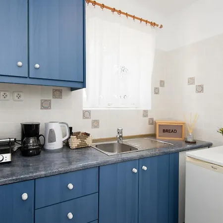 Rocks And Waves Sifnos Kamarai