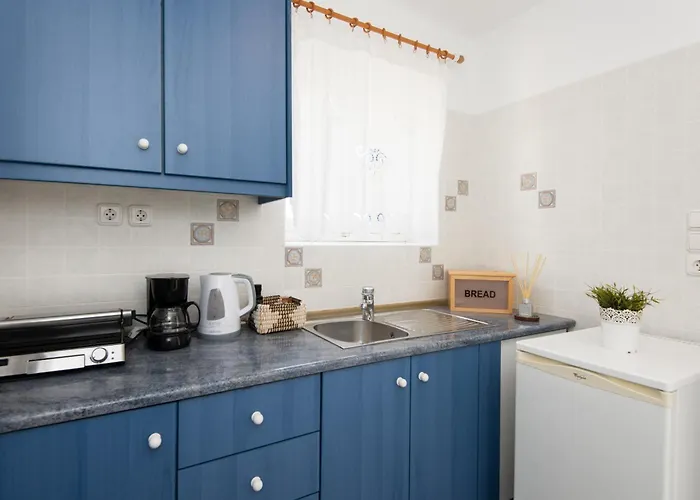 Rocks And Waves Sifnos Kamarai