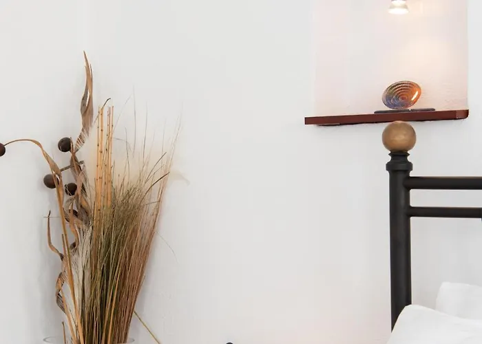 Rocks And Waves Sifnos *