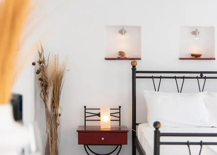 Rocks And Waves Sifnos *