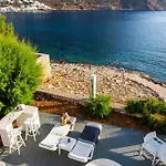 Rocks And Waves Sifnos Hotel
