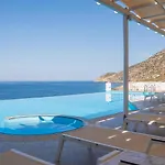 Hotel Rocks And Waves Sifnos