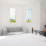Hotel Rocks And Waves Sifnos