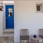 Rocks And Waves Sifnos Hotel