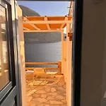 Hotel Rocks And Waves Sifnos