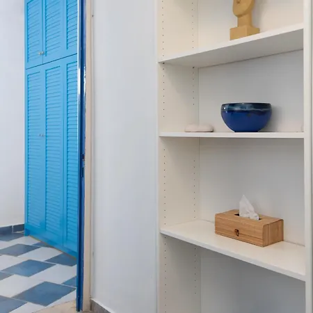 Rocks And Waves Sifnos * Kamarai