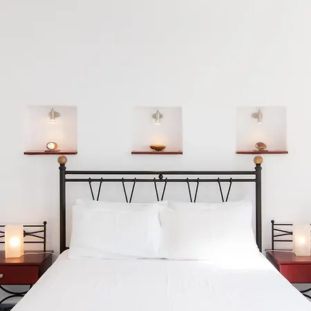 Rocks And Waves Sifnos *