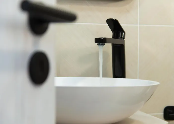 Hotell Rocks And Waves Sifnos Kamarai