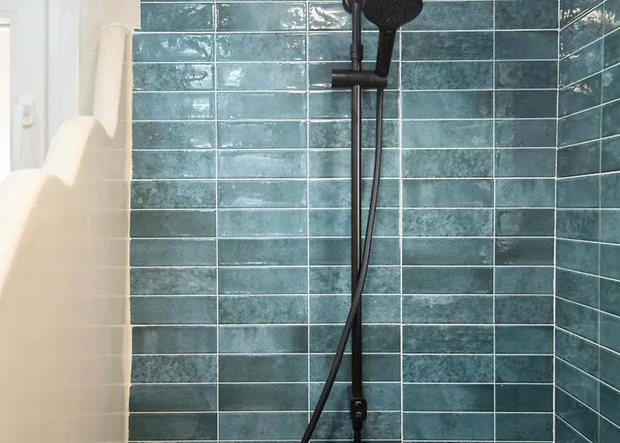 Rocks And Waves Sifnos *