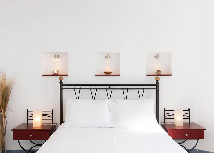 Rocks And Waves Sifnos *